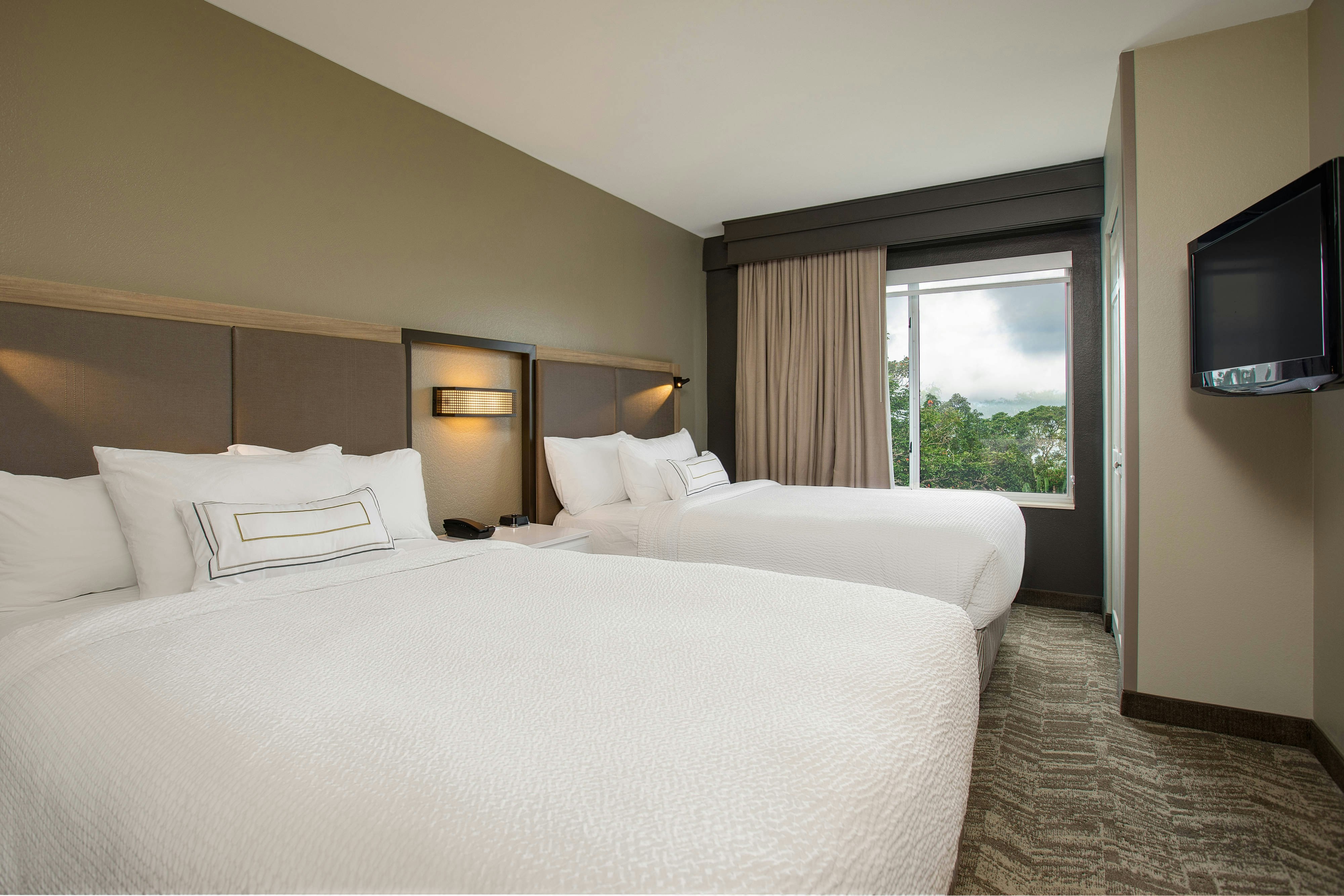 Room at SpringHill Suites Orlando Altamonte Springs/Maitland, ALTAMONTE SPRINGS - FL