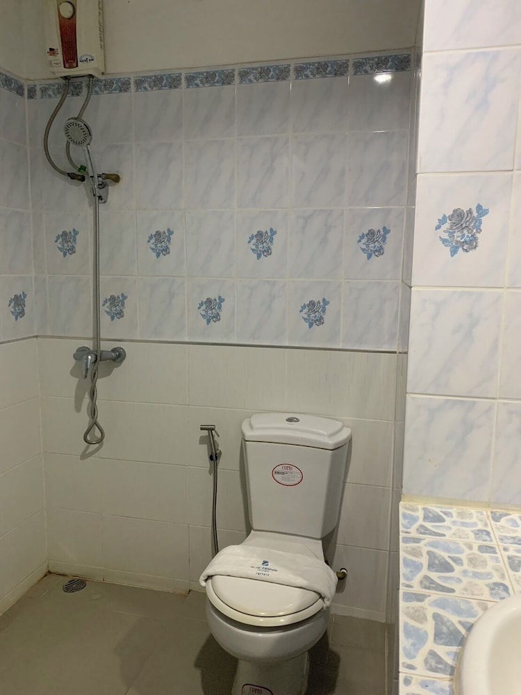 Blue Garden Resort Pattaya 69/70
