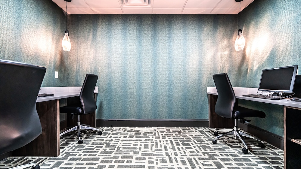 SpringHill Suites by Marriott Conyers 32/37