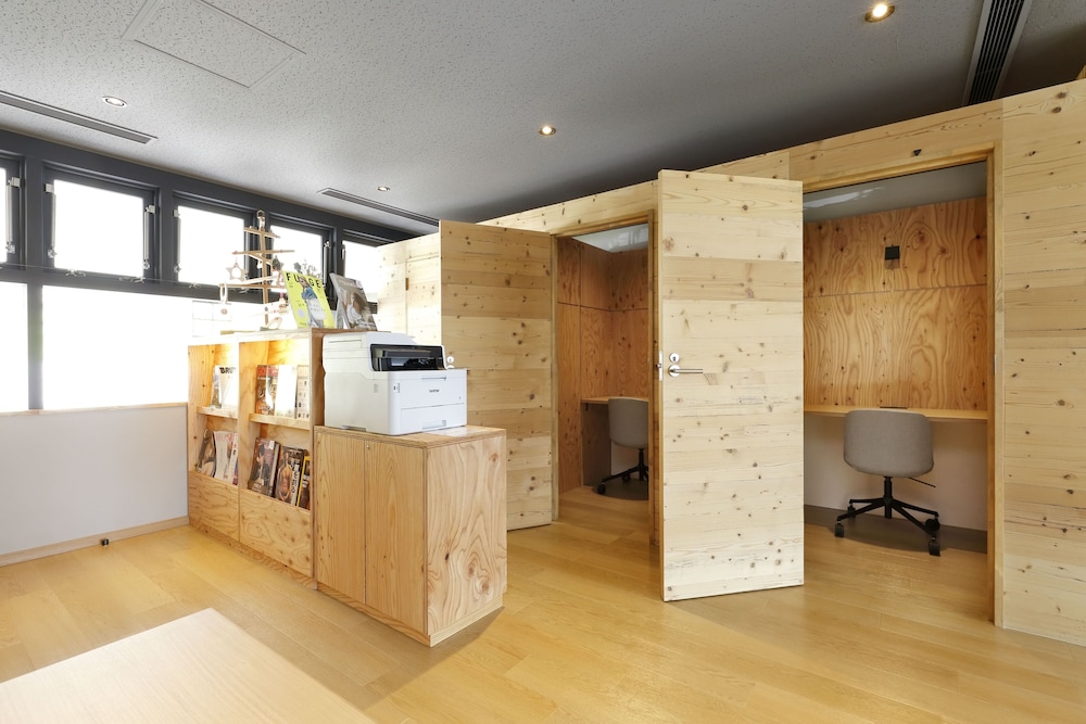 Hotel Naturwald Furano 5/50
