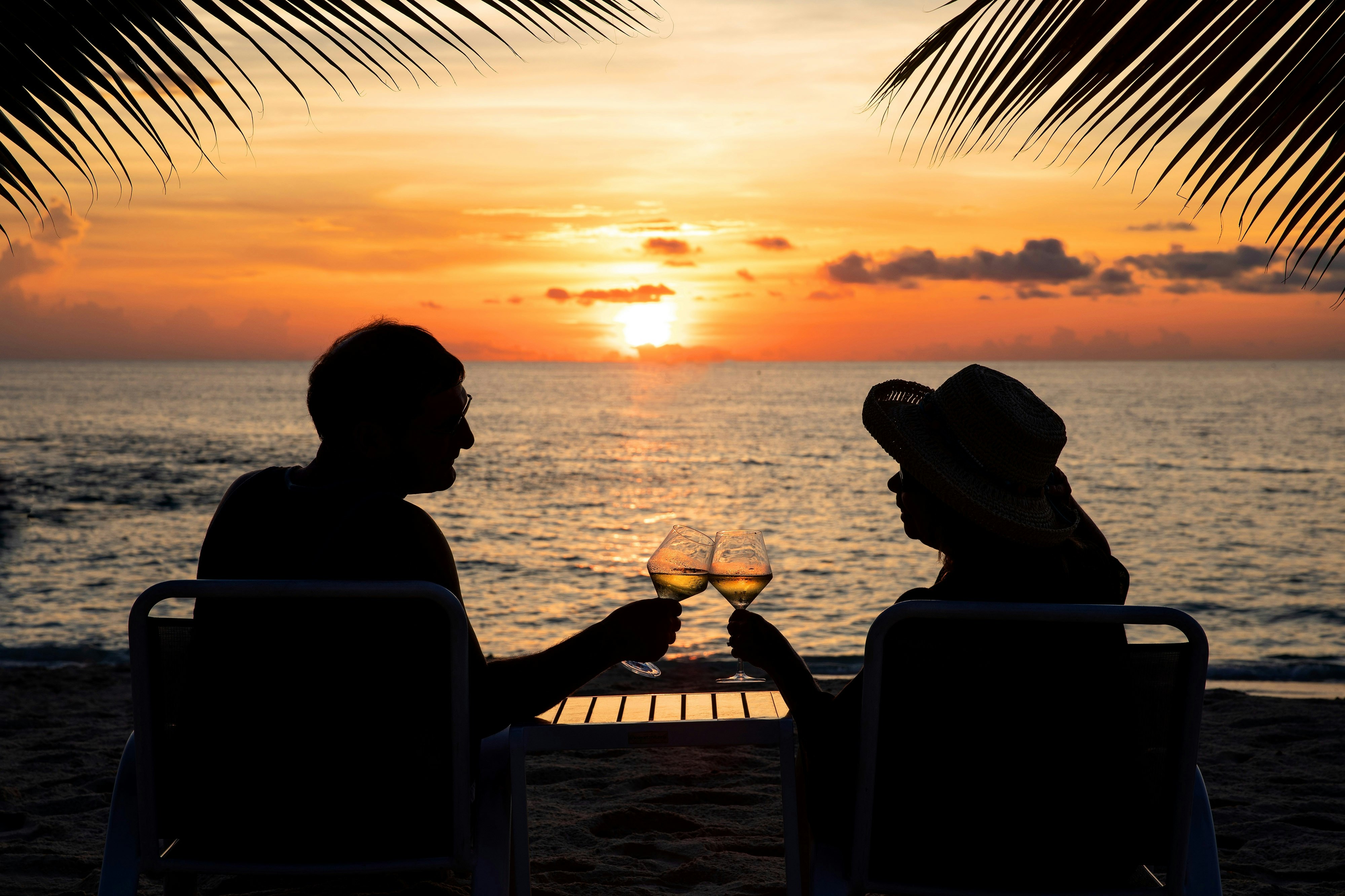 The Westin Grand Cayman Seven Mile Beach Resort & Spa 45/50