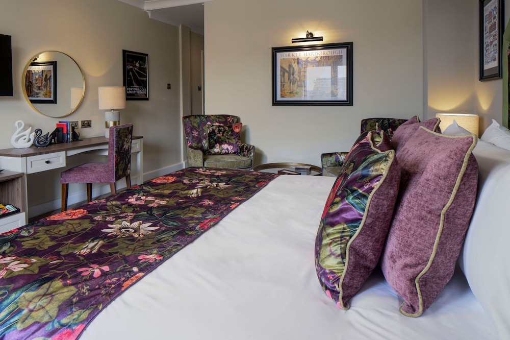 Best Western the Three Swans Hotel 46/69