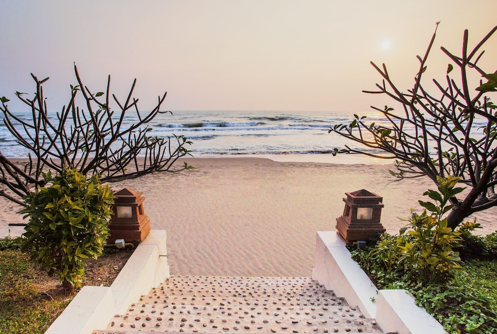 Il Mare Resort 45/50