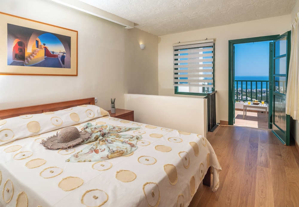 Kalimera Village 24/70