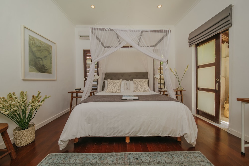 2 BEDROOMS, PREMIUM, VILLA, PRIVATE POOL