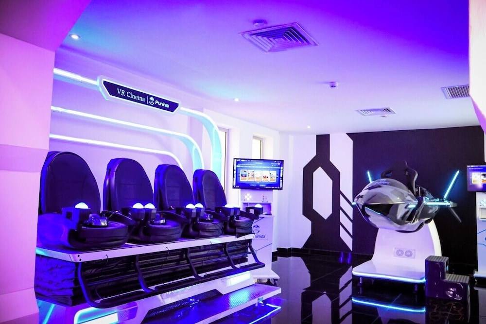 Dreams Onyx Resort And Spa Punta Cana 31/63