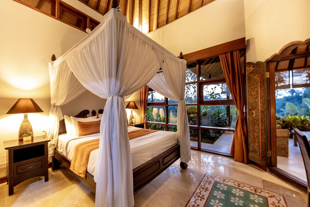 Bidadari Private Villas Retreat 50/74
