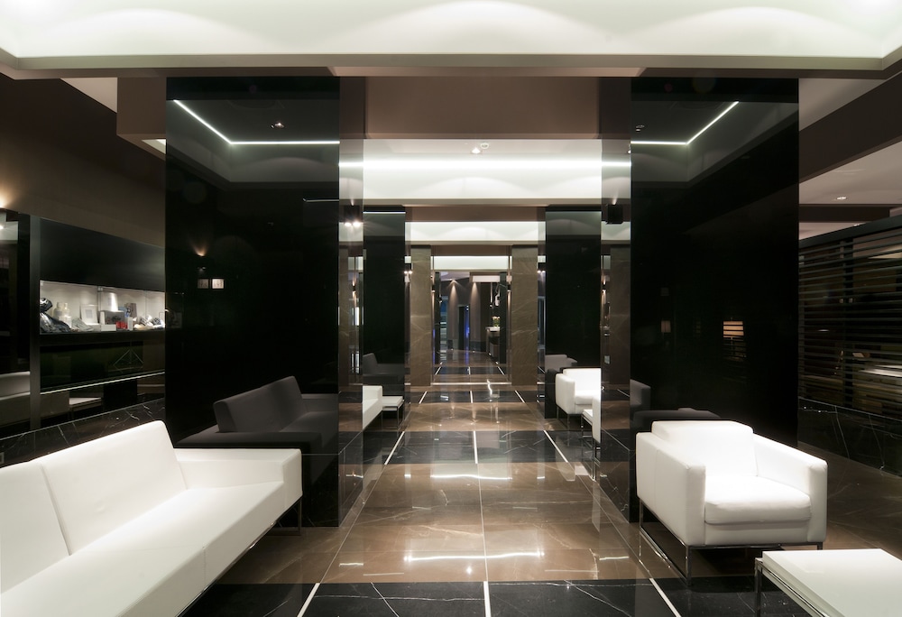 Parco Dei Principi Hotel Congress & Spa 34/49