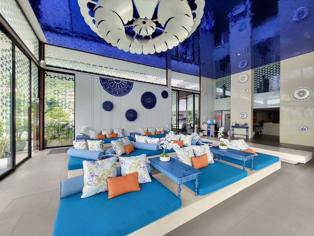 The Yama Hotel Phuket 59/74