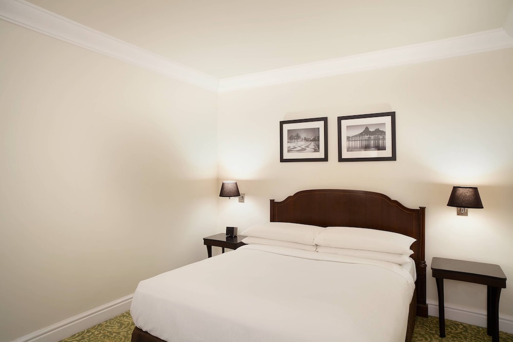 Jw Marriott Rio de Janeiro 6/30