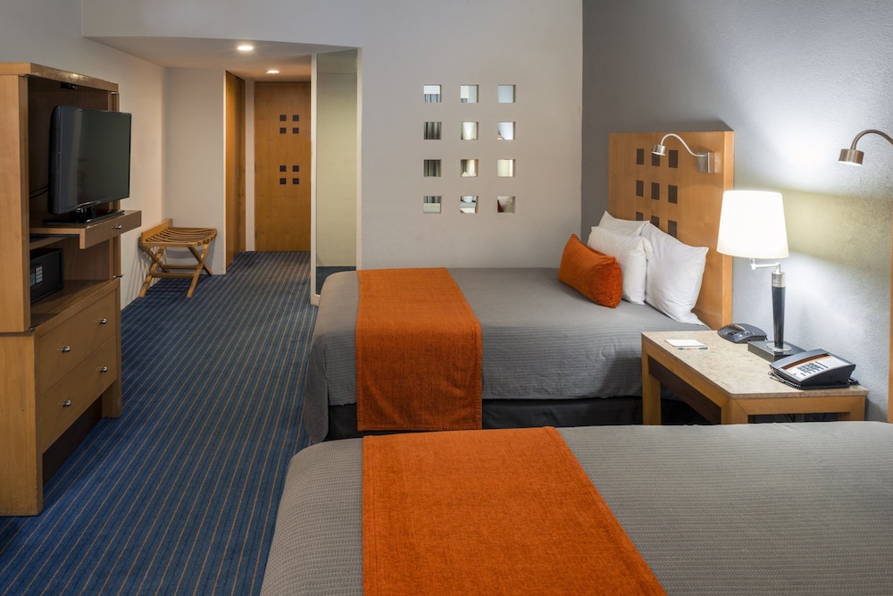 Real Inn Torreon 30/50