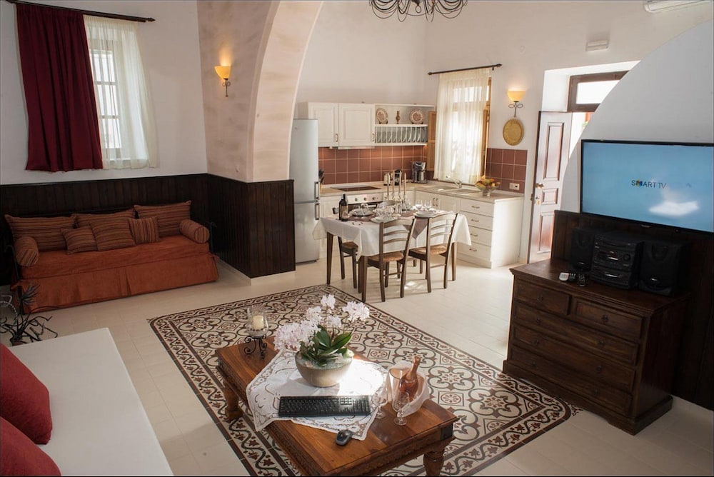 Villa Amalia 36/58