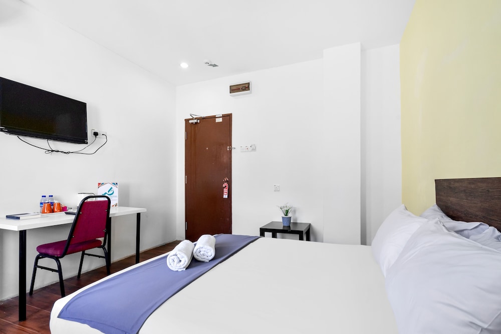 Smile Hotel Putrajaya 28/69