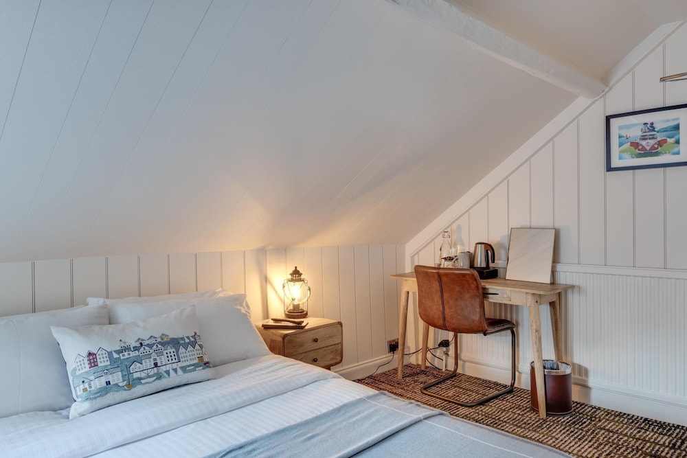 The Palace Hill Hotel - B&amp;B 5/30