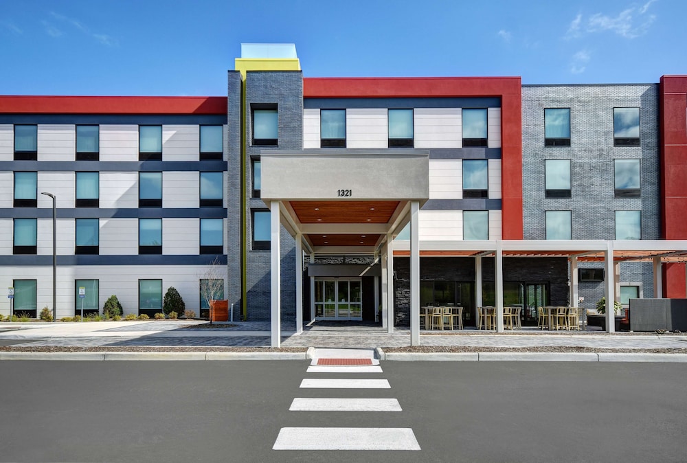 Home2 Suites by Hilton Blacksburg in BLACKSBURG - VA