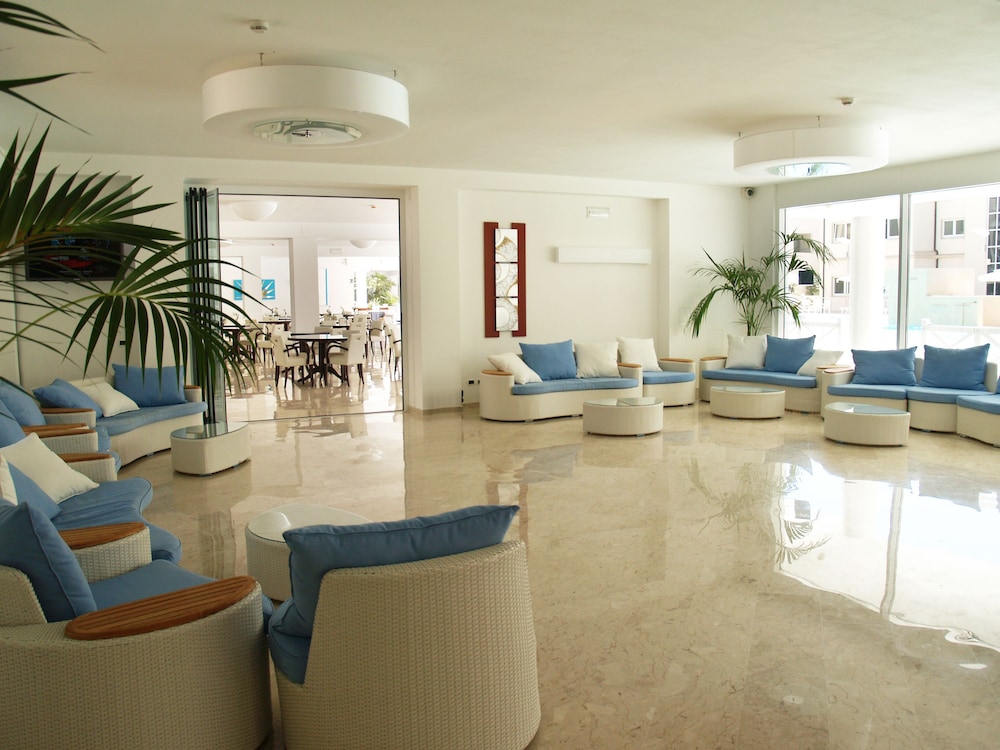 Terme Marine Leopoldo Ii Hotel 29/50