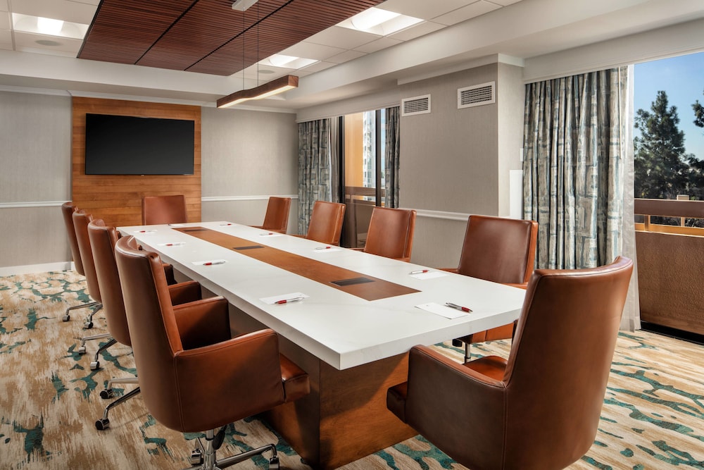 Marriott La Jolla 27/31