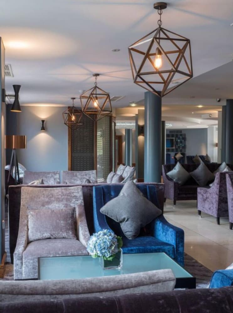 Formby Hall Golf Resort & Spa 54/82