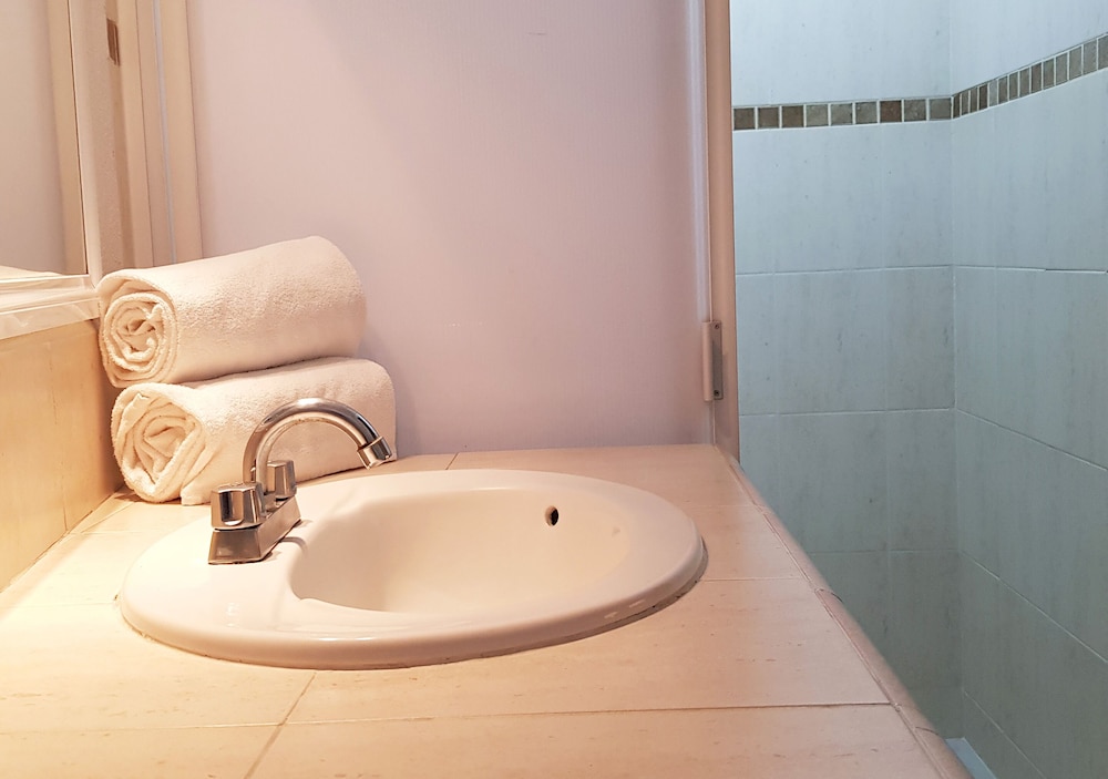 Capital O酒店Victoria Morelia(Capital O Hotel Victoria Morelia) 图片3