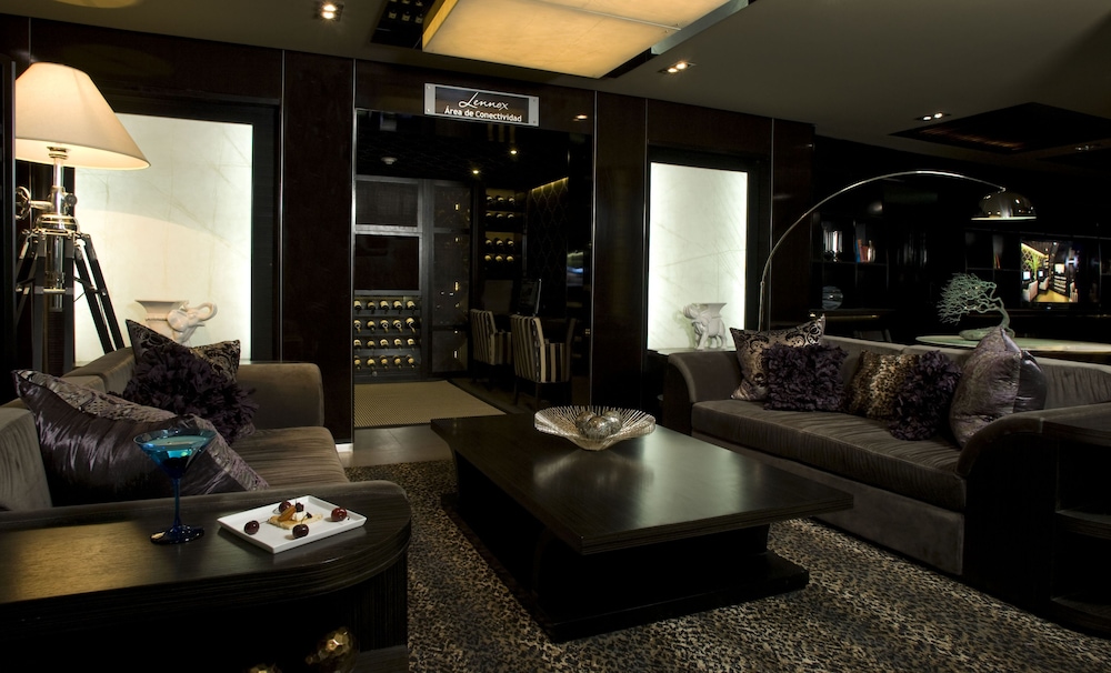 Lennox Hotel Buenos Aires 25/50