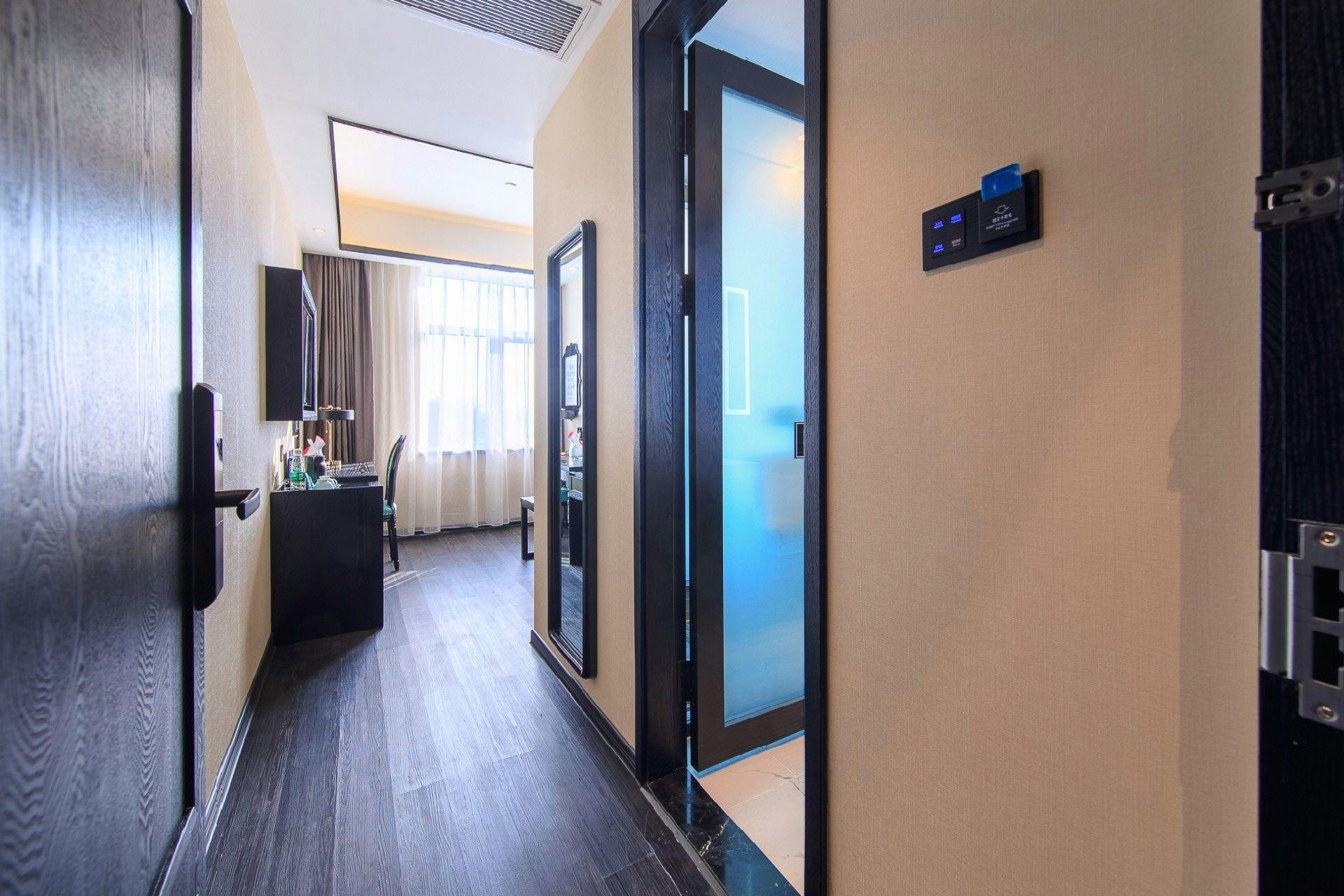 Xi'an Hotel (Beijing Daxing International Airport First Branch) 25/45