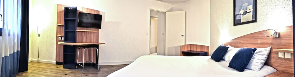 Art Hotel Paris Est 8/27