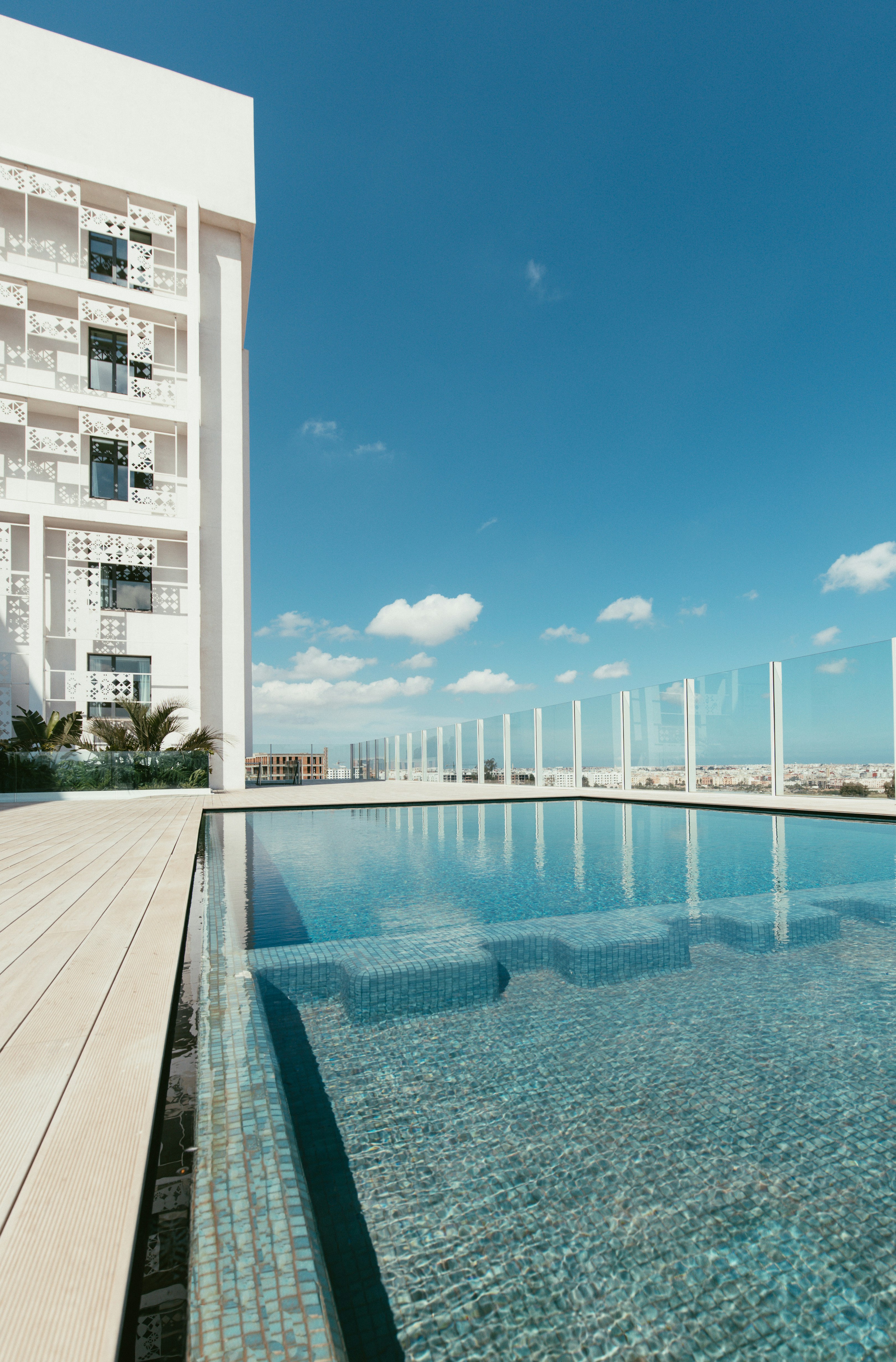 Hilton Garden Inn Casablanca Sud 20/23