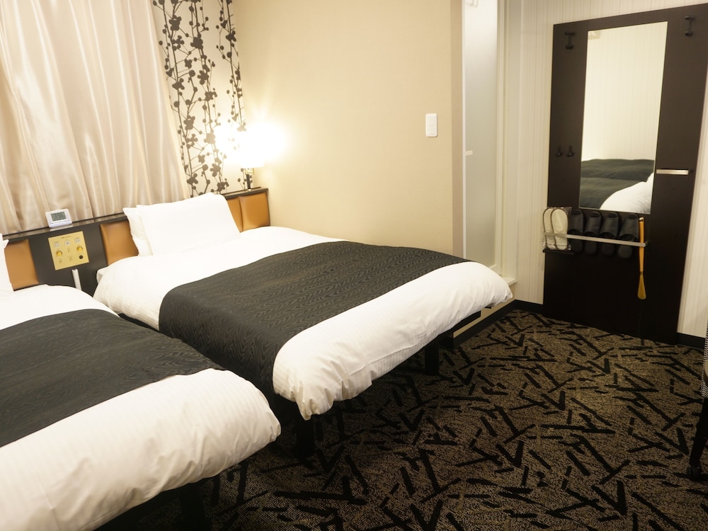 APA Hotel Hachinohe Chuo 10/47