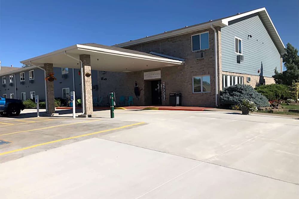 Governors Inn a Travelodge by Wyndham 2/50