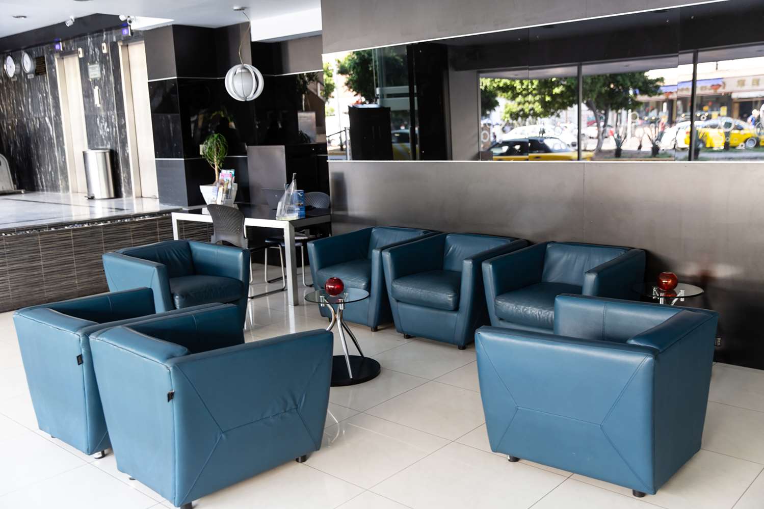 Best Western Plus Gran Hotel Centro Historico 43/70
