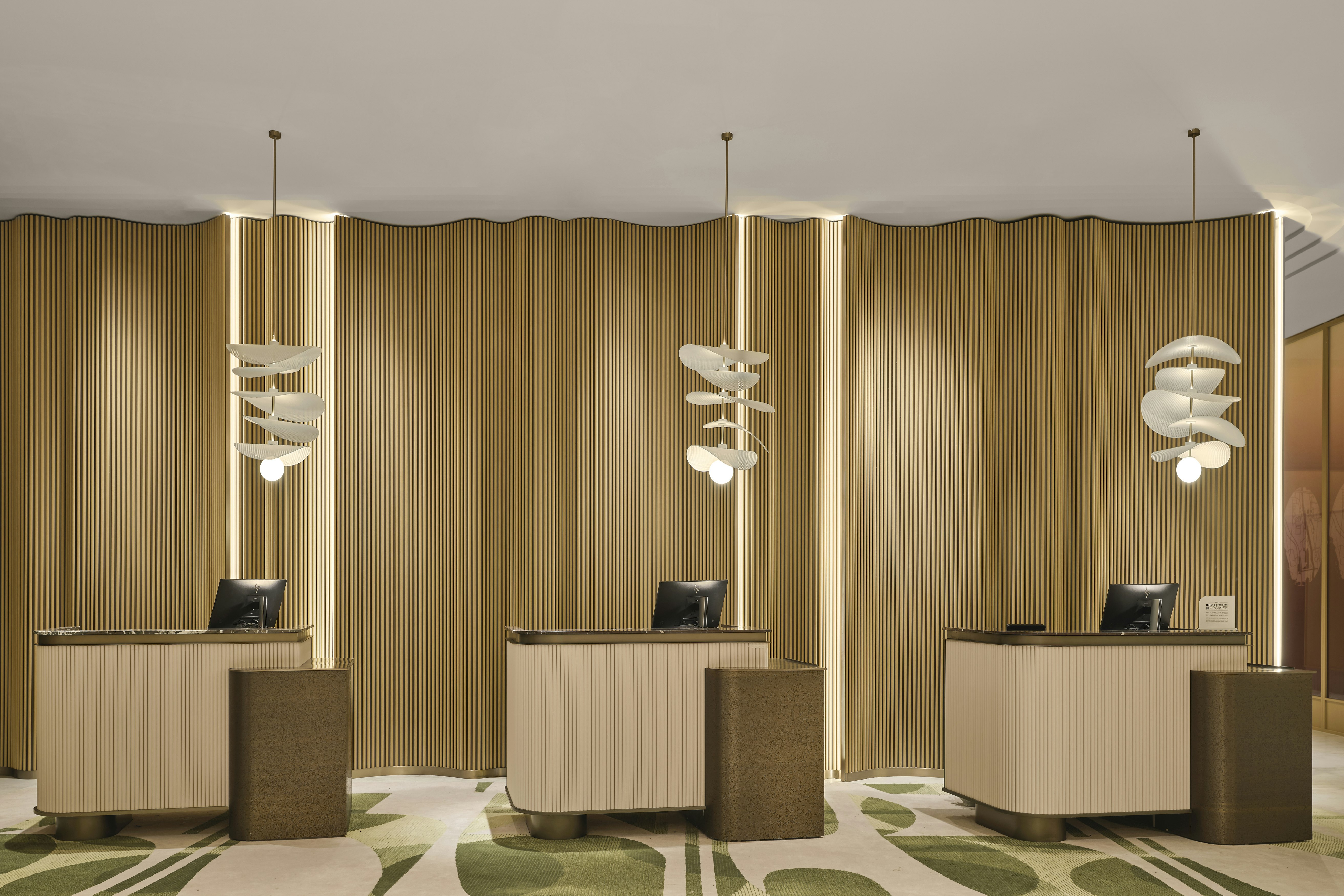 Hilton Garden Inn Sanya Haitang Bay 6/34