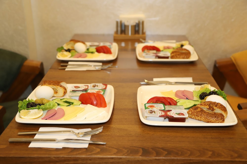 Grand Kavi Hotel 31/50