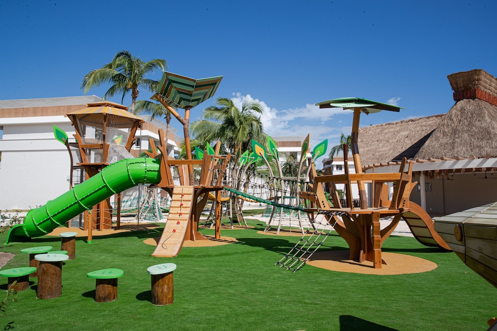 Bahia Principe Explore Tulum - All Inclusive 72/78