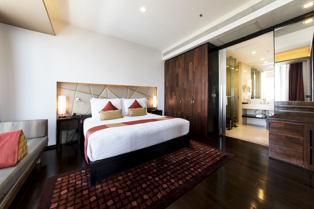 Vie Hotel Bangkok - Mgallery By Sofitel 15/73