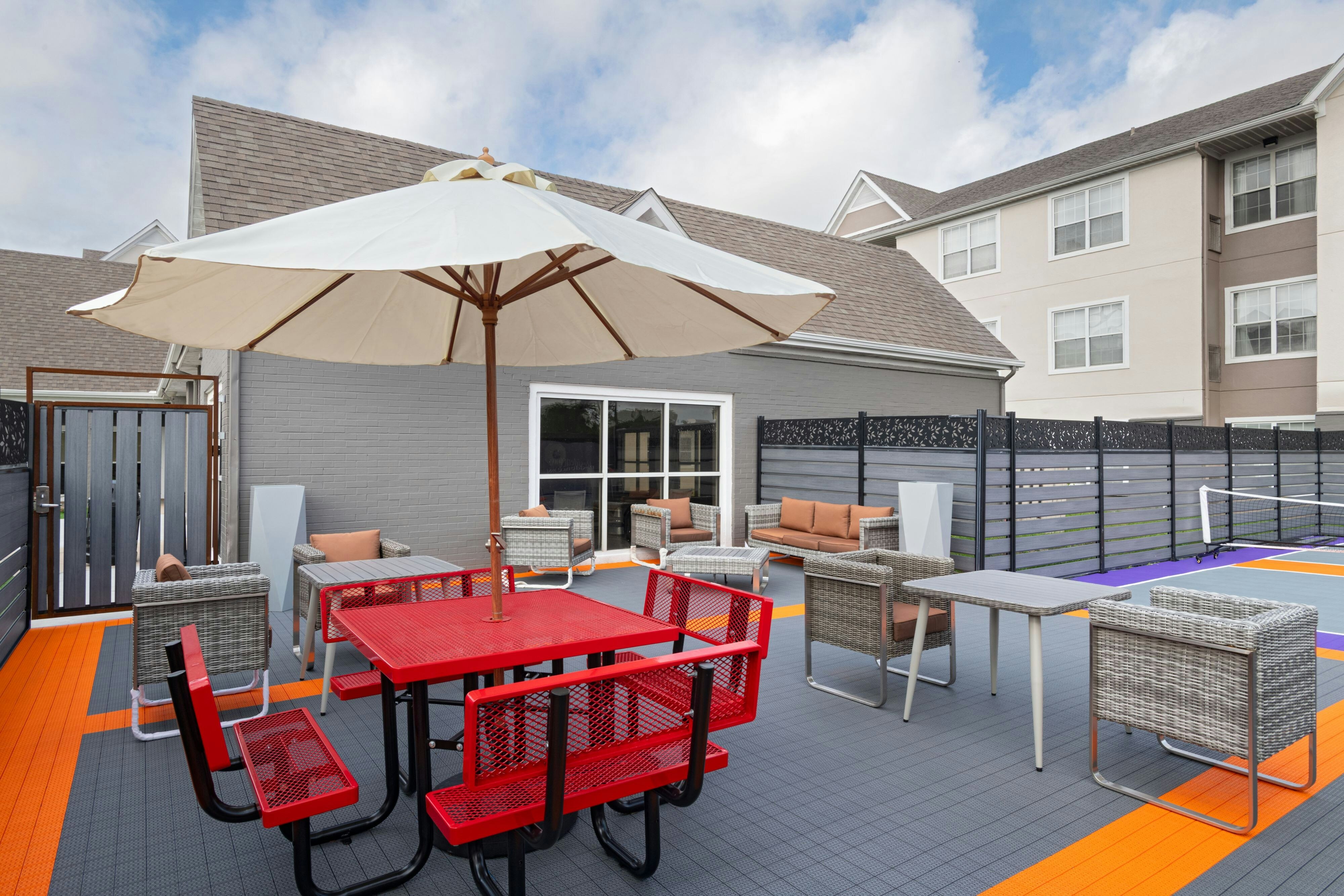 Residence Inn Corpus Christi 21/33