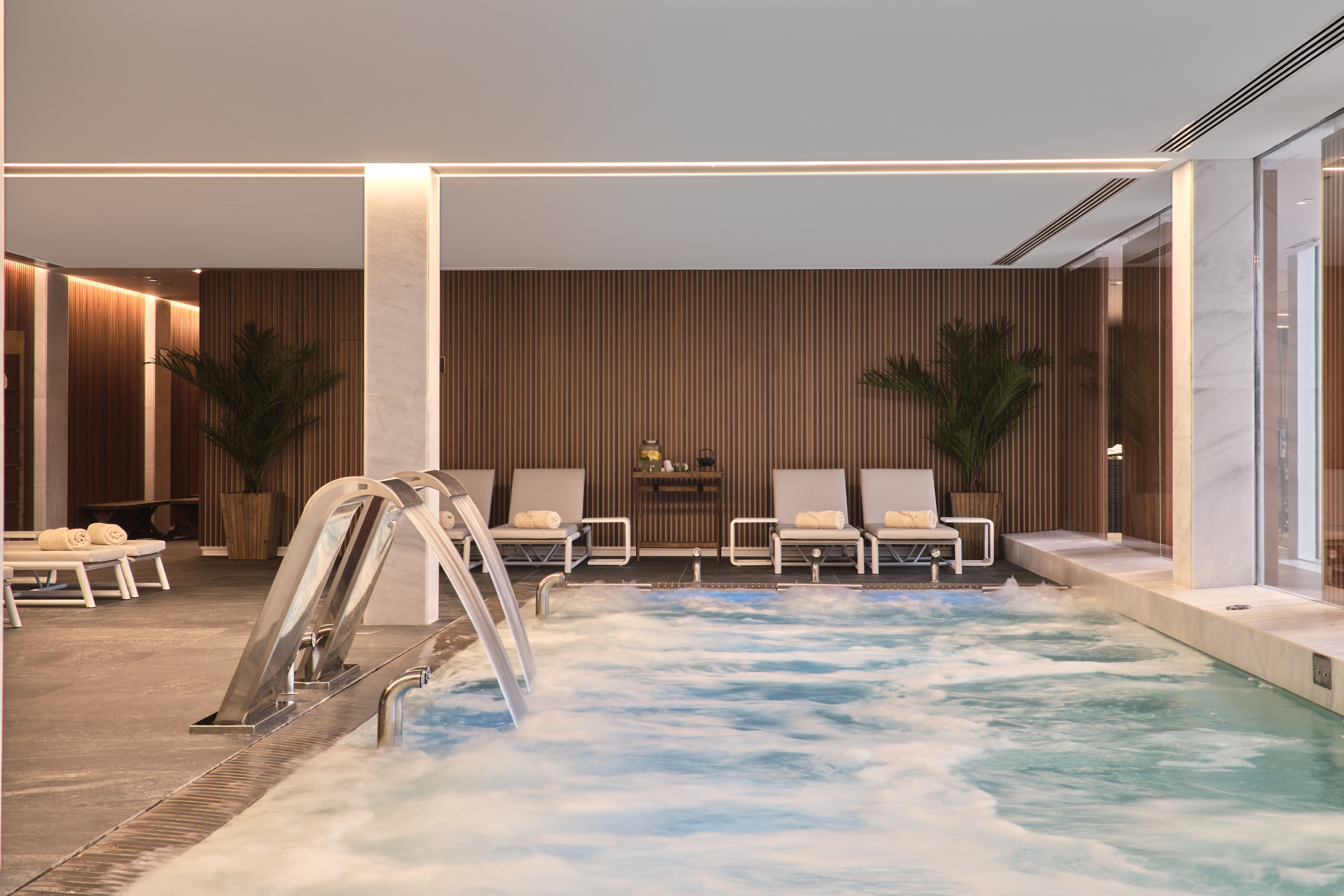 Hotel Marina Badalona 18/50