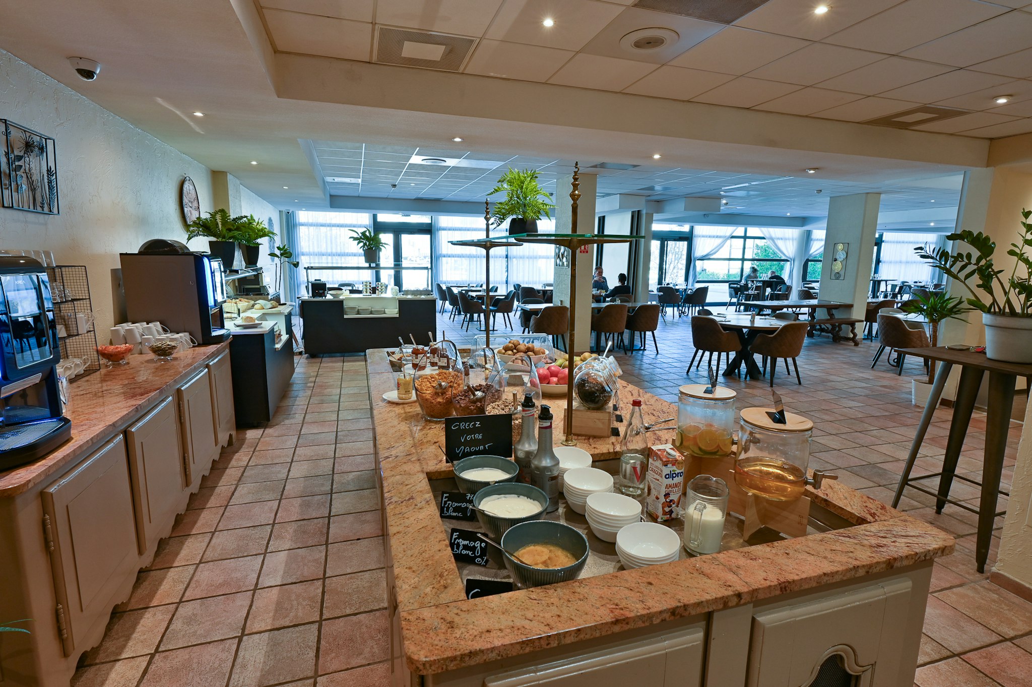 Avignon Grand Hotel 33/38