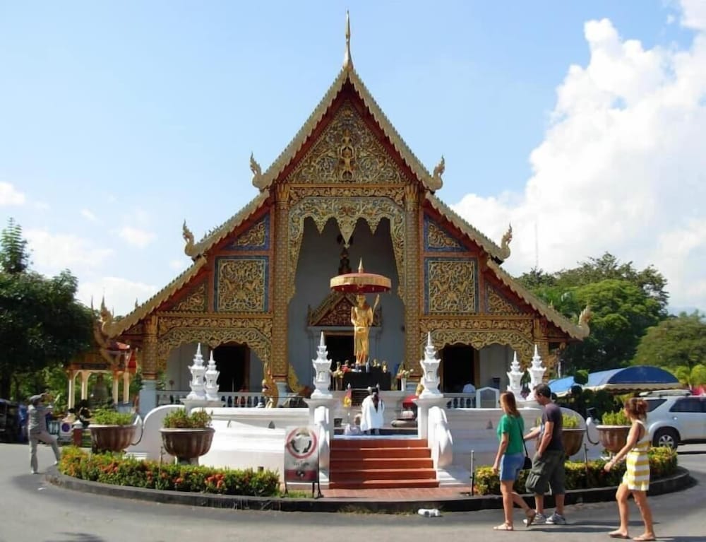 Wannamas Chiangmai Boutique House 5/67