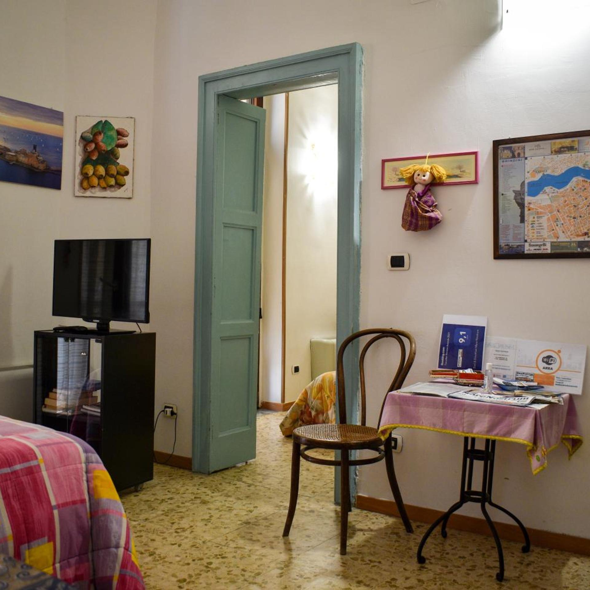 Bed & Breakfast Mare Nostrum 41/50