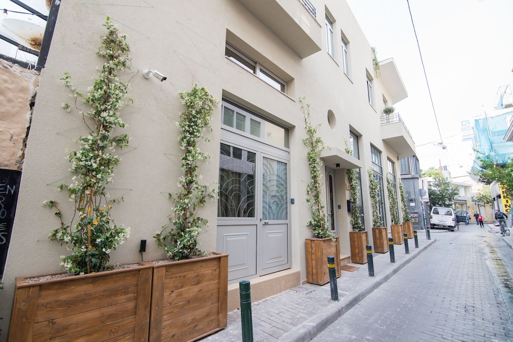 Ederlezi Boutique Hotel 5/60