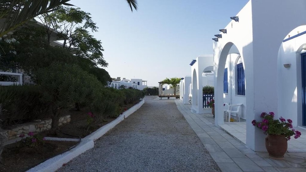 Bungalows Marina 29/35