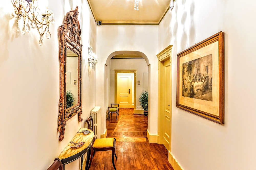 Arpinelli Relais 4/48