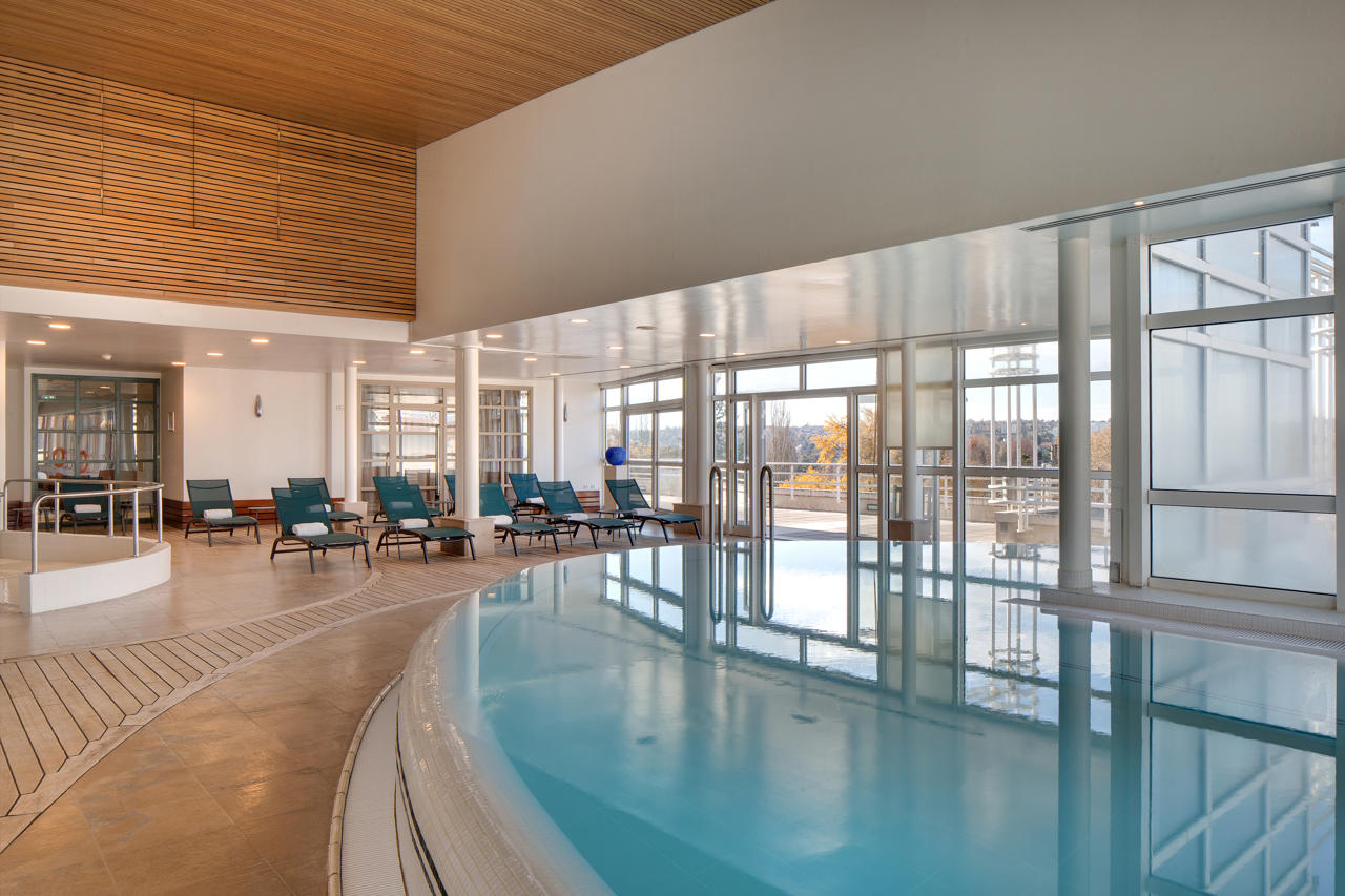 Vichy Celestins Spa Hotel 94/119