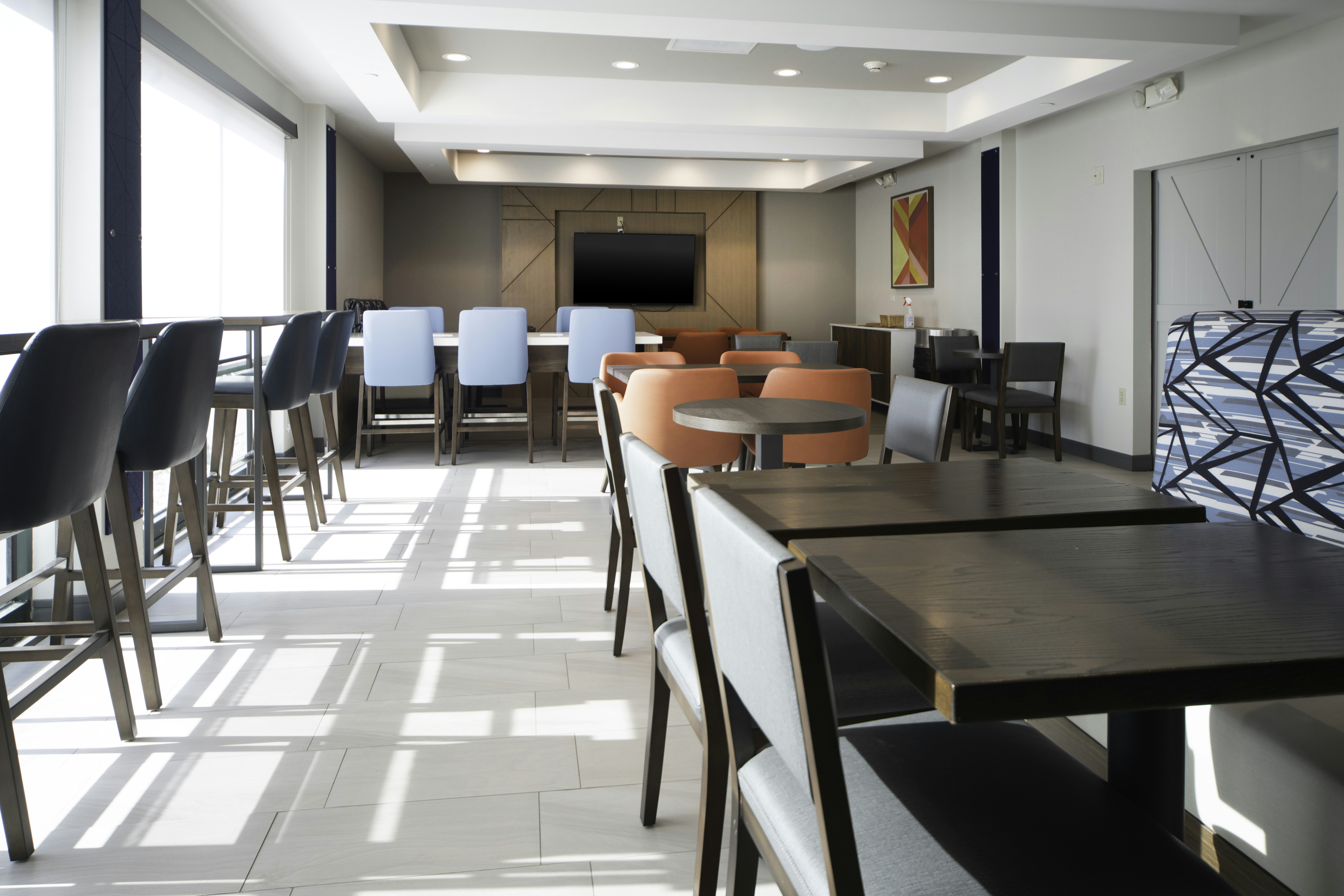 Holiday Inn Express Hotel And Suites Little Rock West 41/49