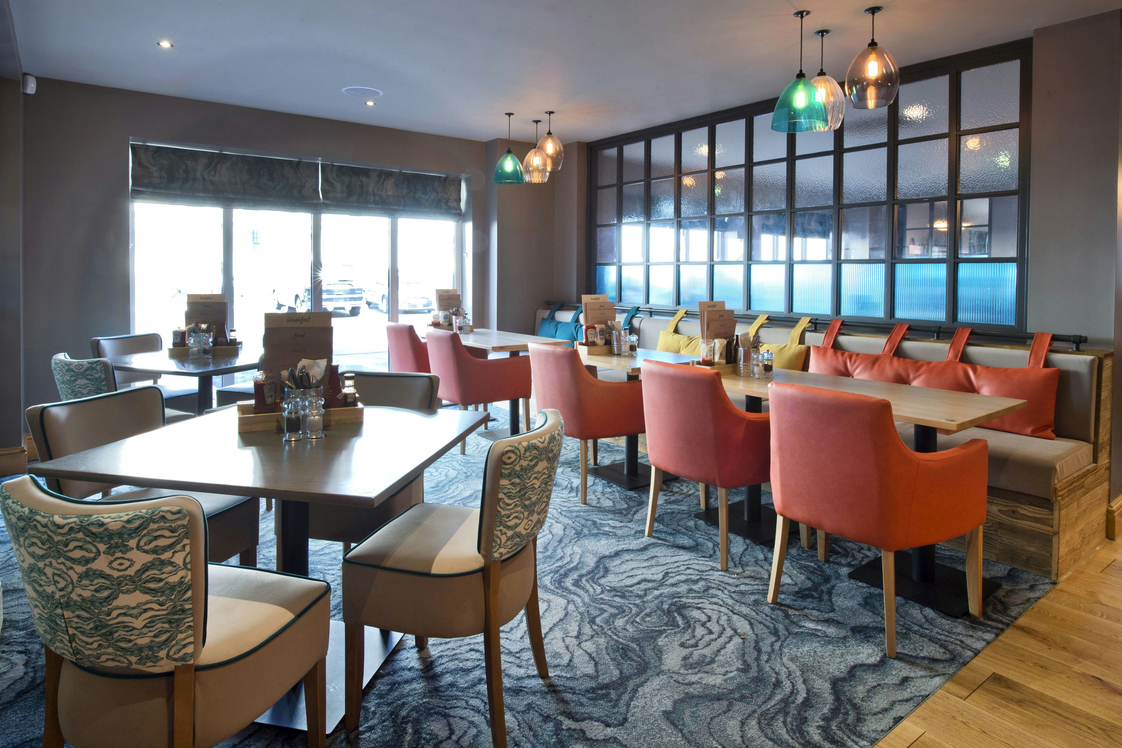 Premier Inn Bridlington Seafront hotel 33/50