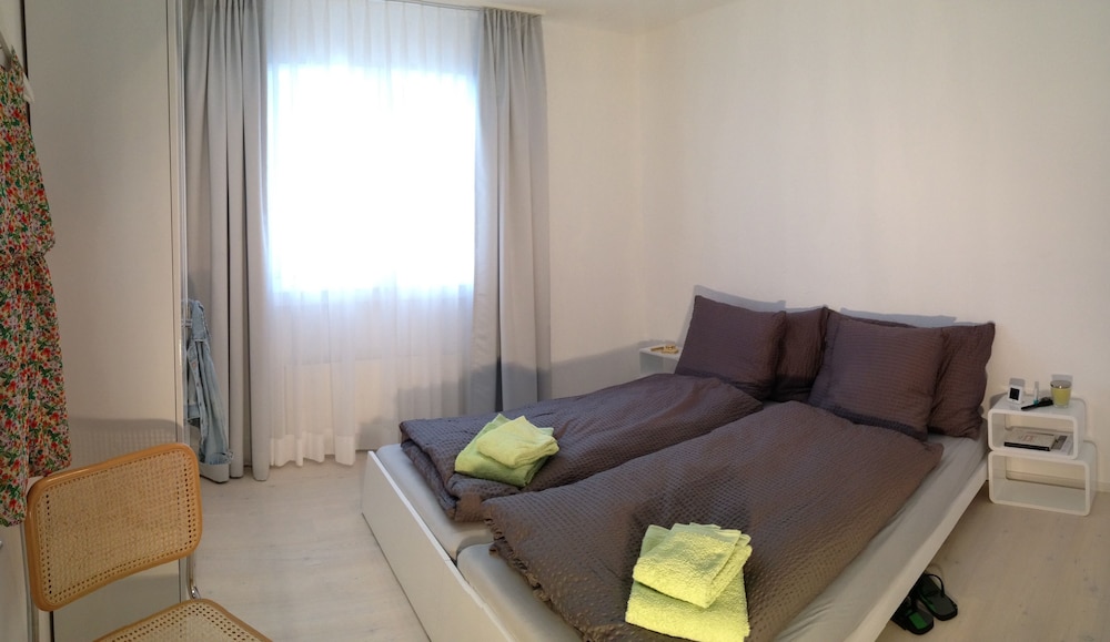 Apartment 12 Ginseng Davos Laret 5/17