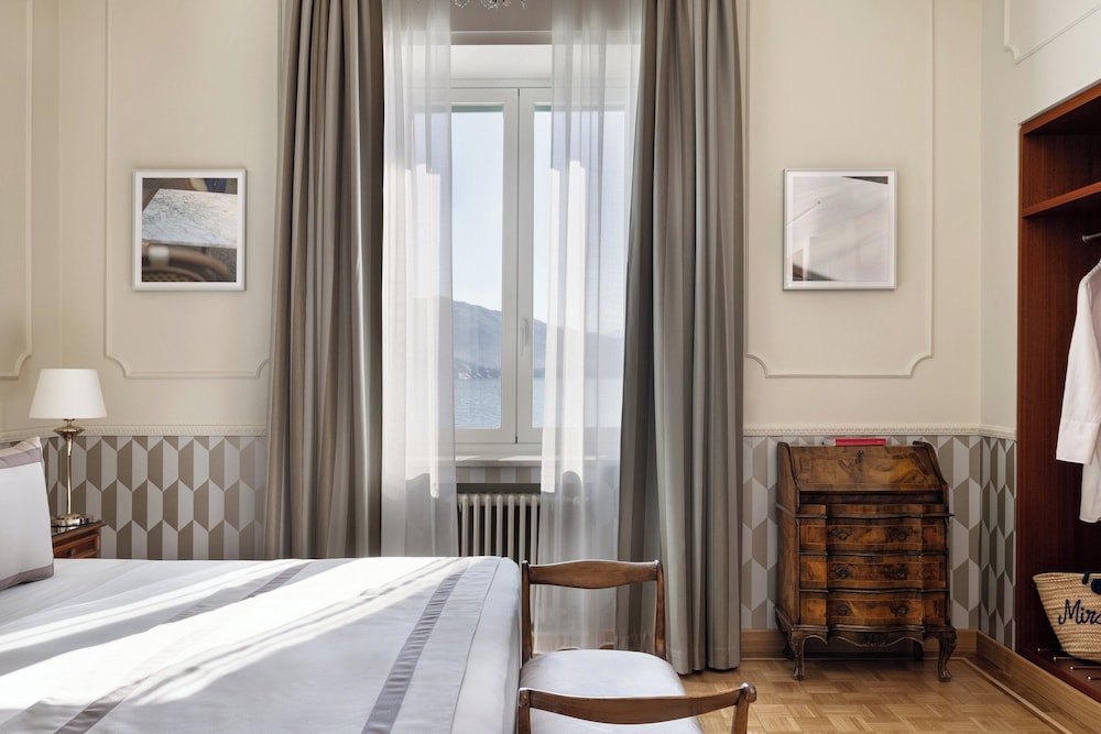 Signature, Marconi, Suite, King Bed