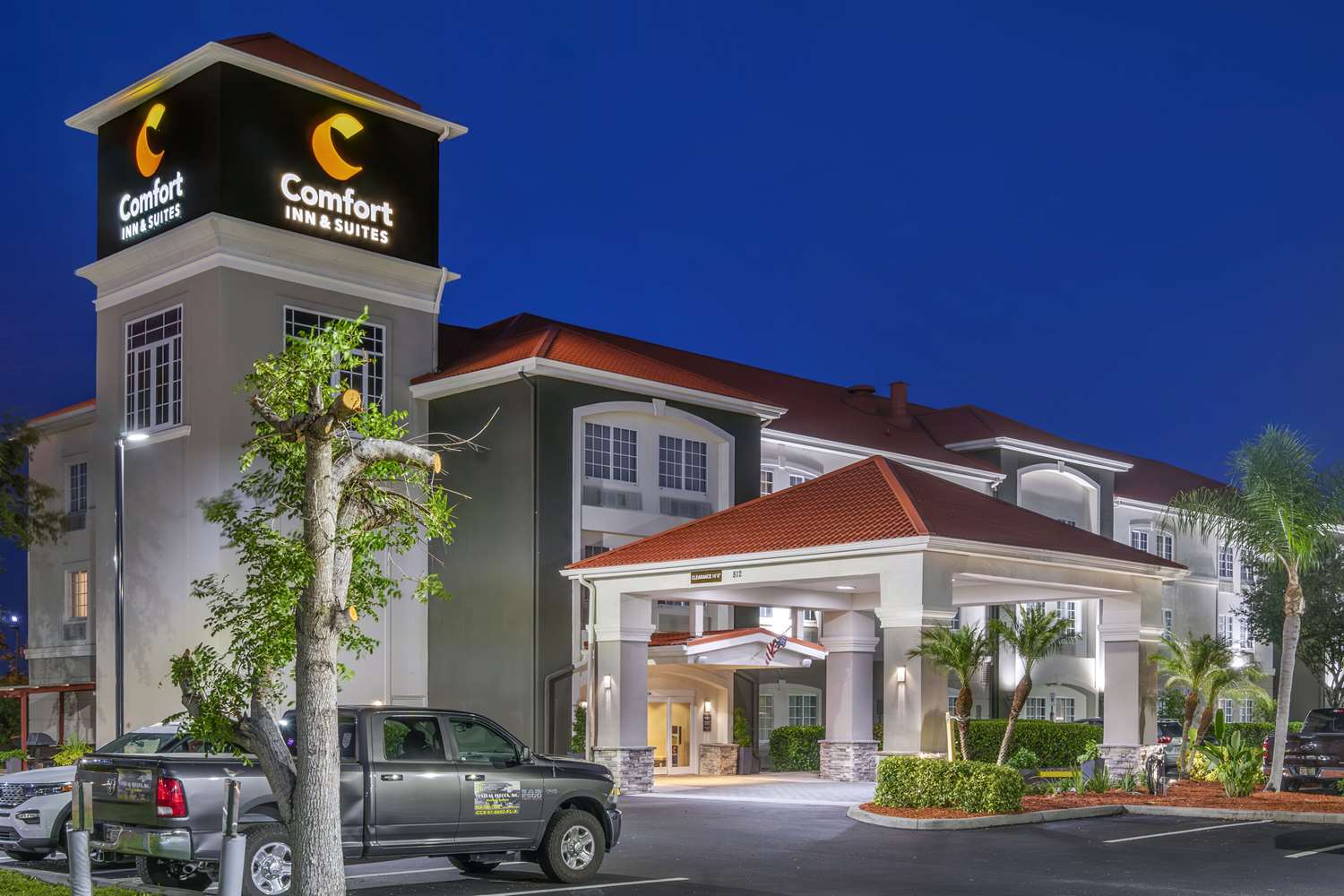 hotel