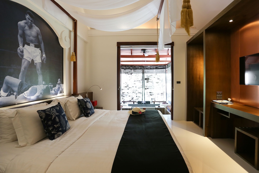 Pavilion Samui Villas And Resort 18/50