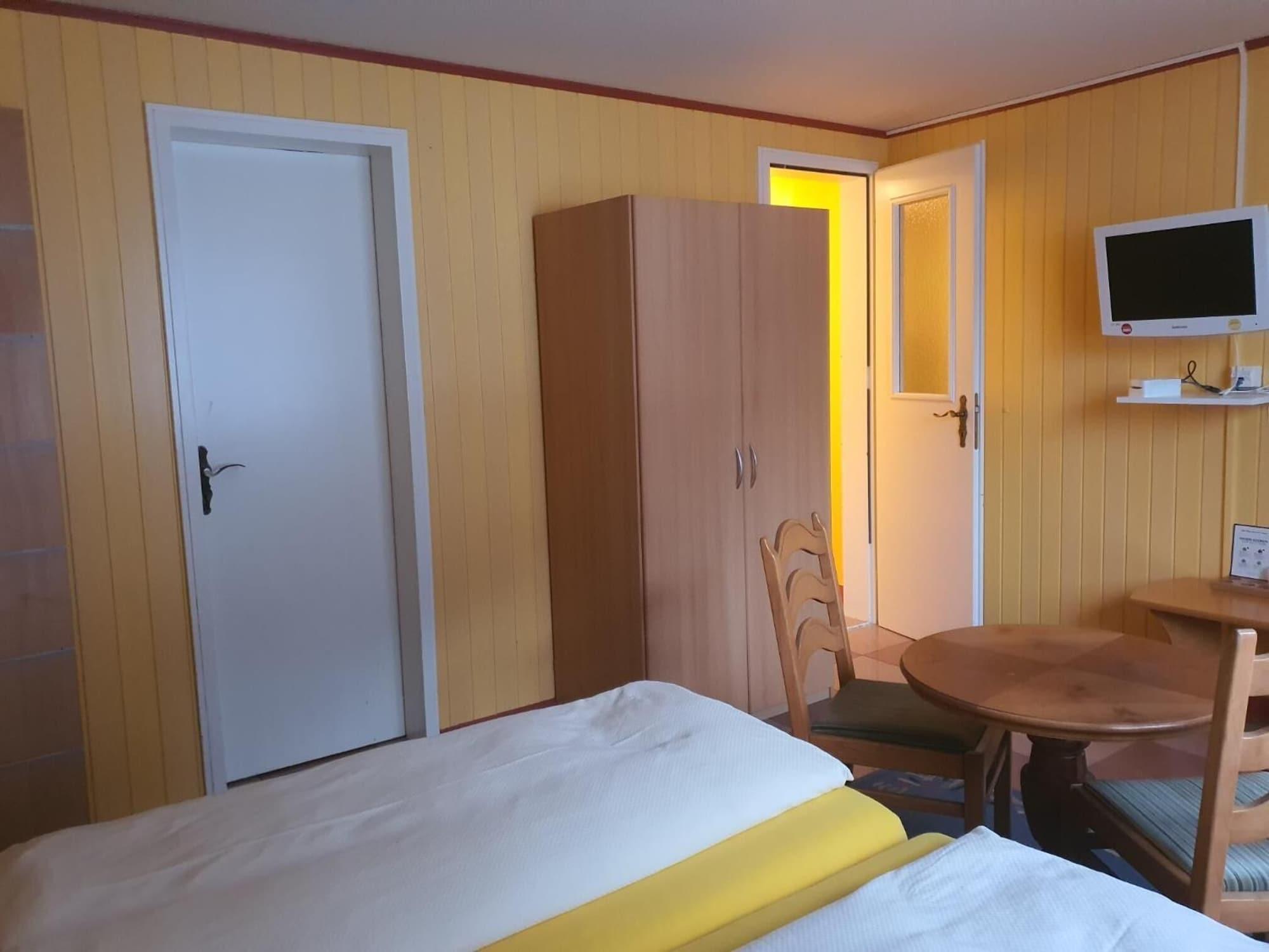 Hotel Klein Matterhorn Randa 9/34